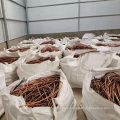 Copper Scrap High Purity 99.9% Copper Wire Scrap